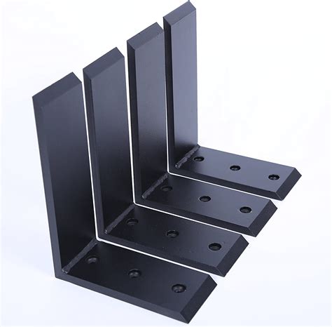 metal angle brackets b&|heavy steel angle brackets.